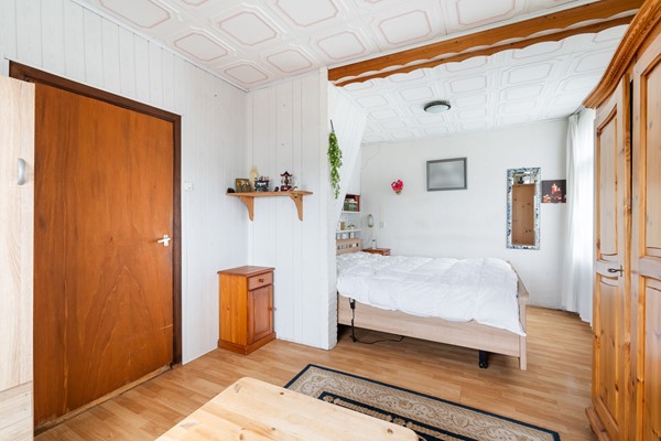 Medium property photo - Kaagweg 69, 2157 LH Abbenes